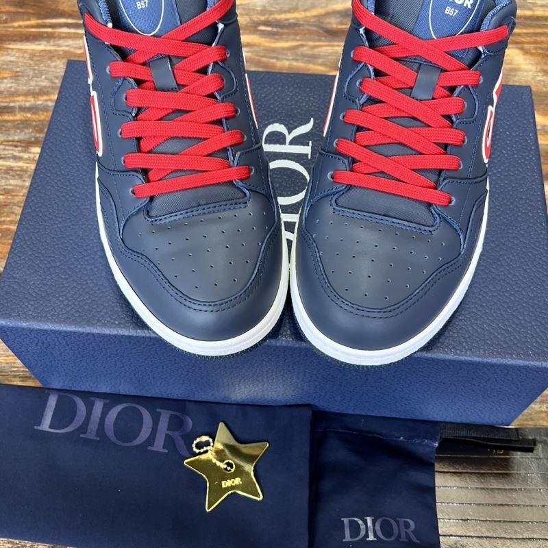 Christian Dior Sneaker